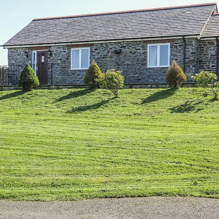 Willa Middle Barn Launceston Zewnętrze zdjęcie