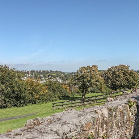 Willa Middle Barn Launceston Zewnętrze zdjęcie