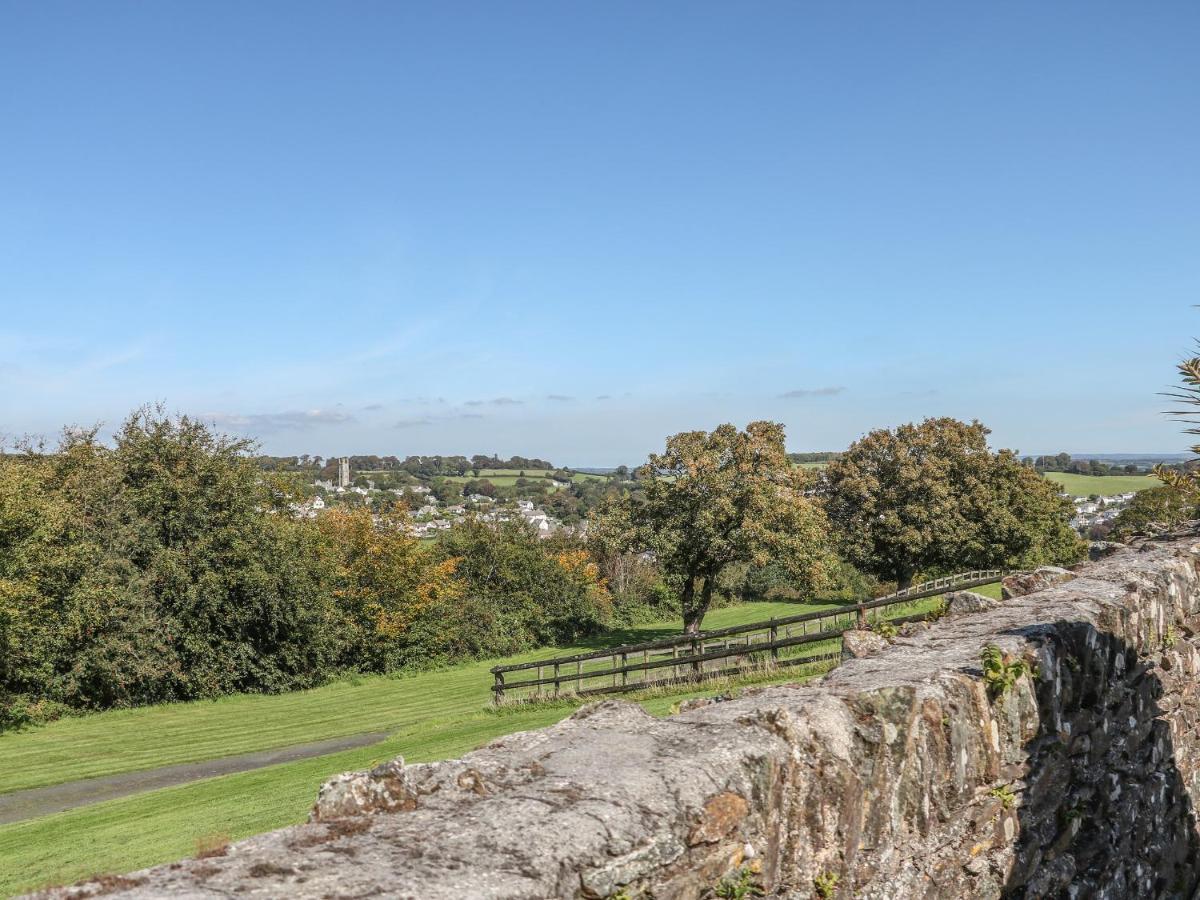 Willa Middle Barn Launceston Zewnętrze zdjęcie